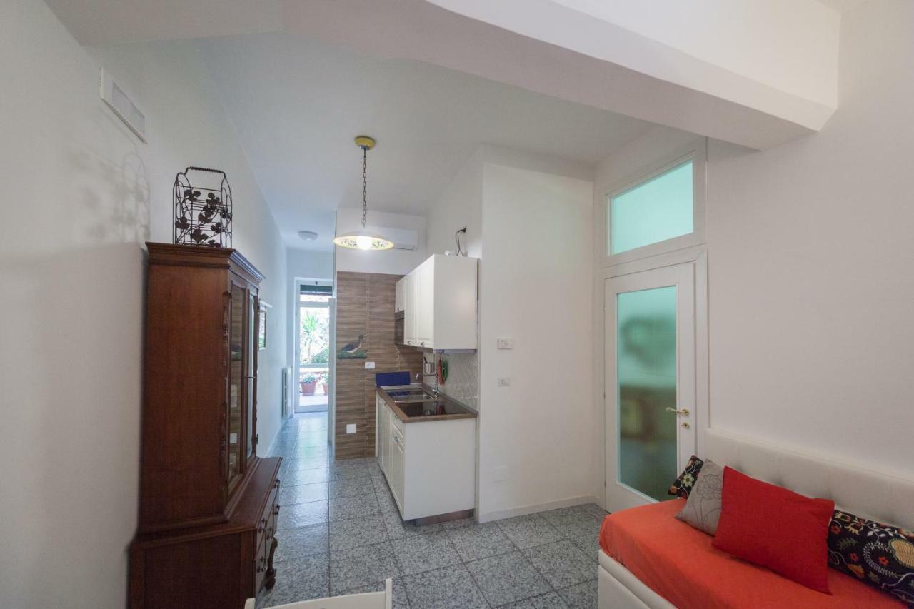 Divina Costa Salerno Apartment Exterior photo
