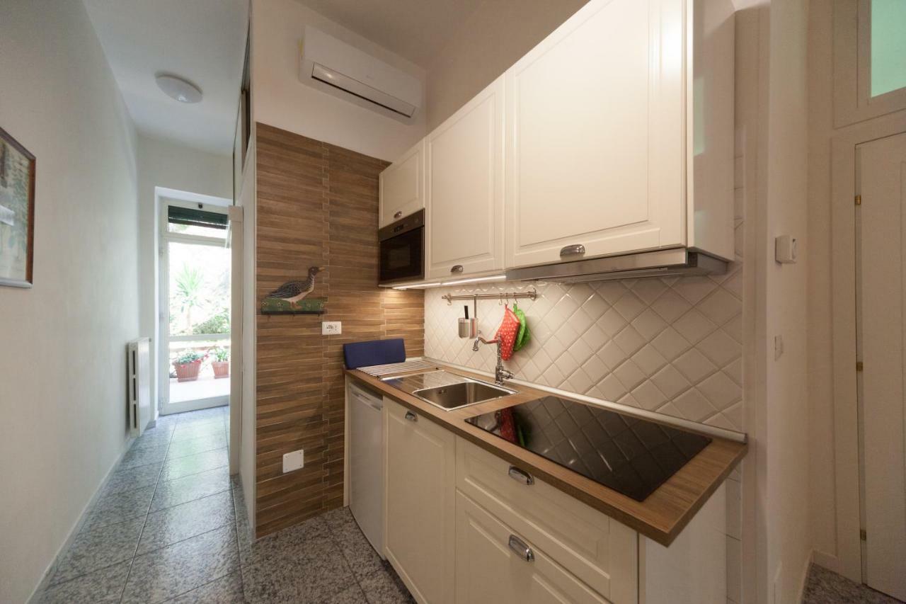 Divina Costa Salerno Apartment Exterior photo
